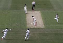 "He seems pretty fine, no ice on” - Mitchell Starc on David Warner's injury