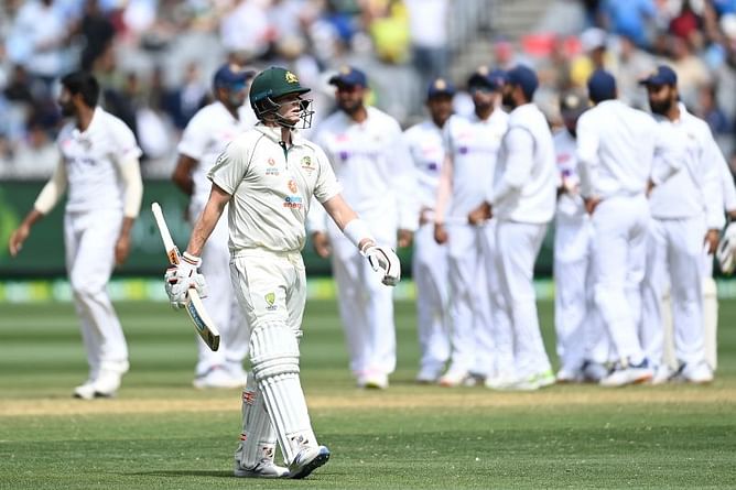 Mark Taylor credits India’s bowling plans against Steve Smith, dismisses talks about the player's ‘form slump’