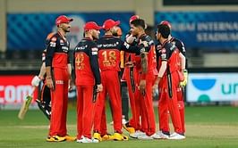 IPL 2021: 5 players RCB should release ahead of the auction