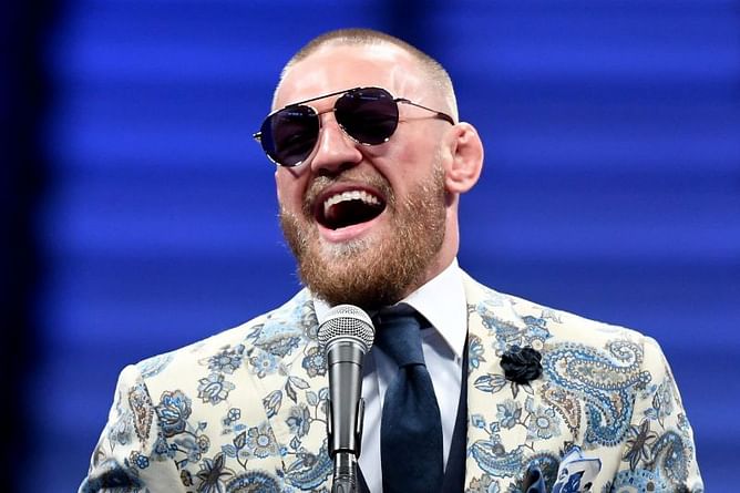 Conor McGregor rookie cards: What are they and how can you get them?