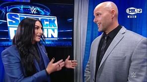 5 Reasons why Sonya Deville returned to WWE SmackDown as an authority figure