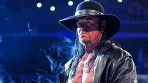JTG recalls an eerie Undertaker moment at SummerSlam 2009 [Exclusive]