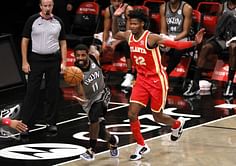 Brooklyn Nets vs Atlanta Hawks Prediction & Match Preview - January 27th, 2021 | NBA Season 2020-21