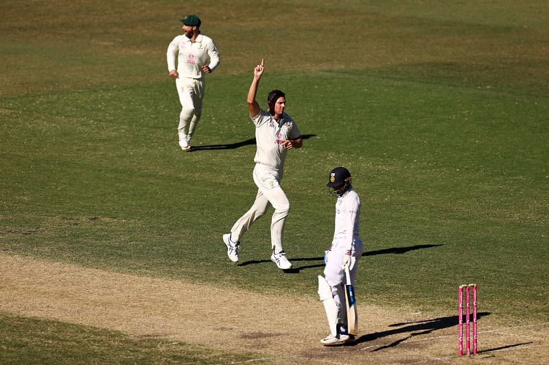 Australia vs India: 3rd Test: Day 4