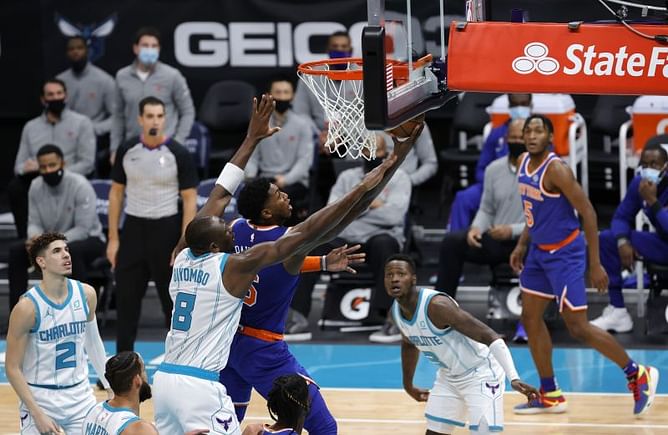 Orlando Magic vs New York Knicks Prediction & Match Preview - January 18th, 2021 | NBA Season 2020-21