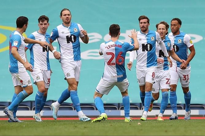 Blackburn Rovers vs Luton Town prediction, preview, team news, and more | Championship 2020-21