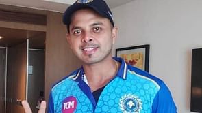 क्रिकेट के मैदान में वापसी कर विकेट चटकाने के बाद श्रीसंत ने दी बड़ी प्रतिक्रिया