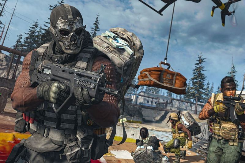 Hackers And Cheaters Are Everywhere In Call of Duty: Mobile