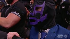 Jim Ross reveals promise he made to Brodie Lee Jr.