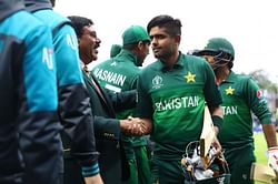 Pakistan cricket team's schedule for 2021