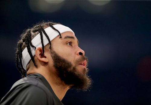 JaVale McGee