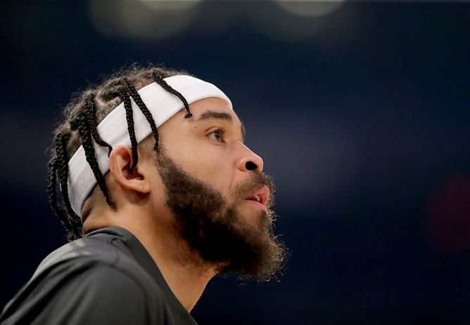 NBA Trade Rumors: Brooklyn Nets in talks to land JaVale McGee from Cleveland Cavaliers