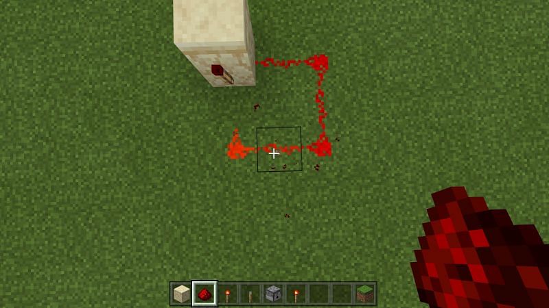 redstone clock