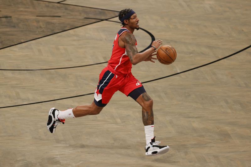 Bradley Beal.