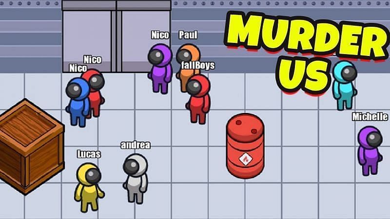 5 best multiplayer games like Among Us on the Google Play Store