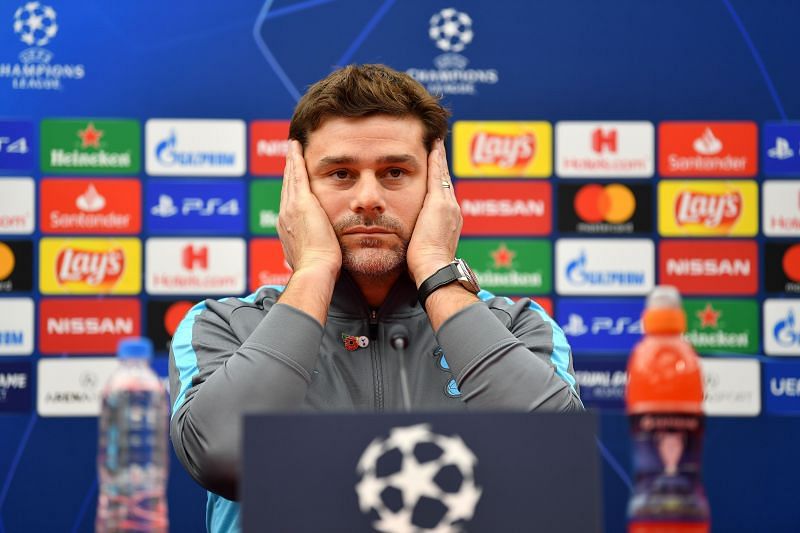 Mauricio Pochettino has reignited rumours of a possible move to Real Madrid with his latest comments