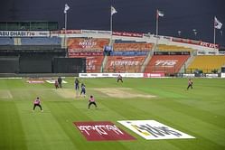 T10 League 2021- मुंबई इंडियंस के पूर्व खिलाड़ी की तूफानी पारी गई बेकार, किरोन पोलार्ड हुए बुरी तरह फ्लॉप