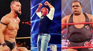 Goldberg reveals which Superstars he feels are "the future" of WWE