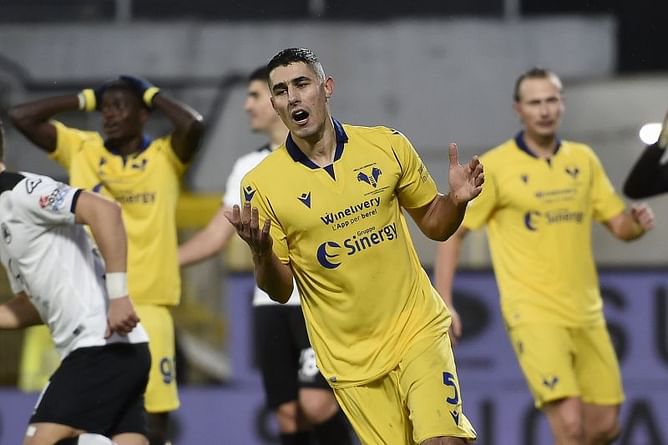 Hellas Verona vs Crotone prediction, preview, team news and more | Serie A 2020-21