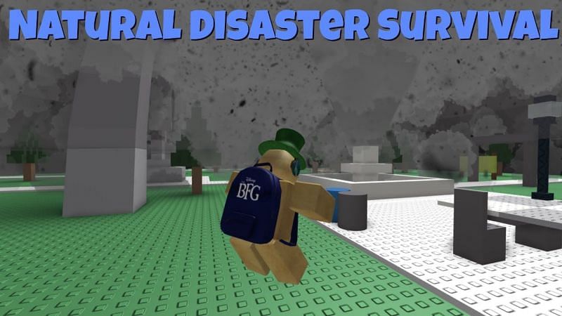 5 Best Roblox Games To Play With Friends In 2021 - roblox natural disaster videos