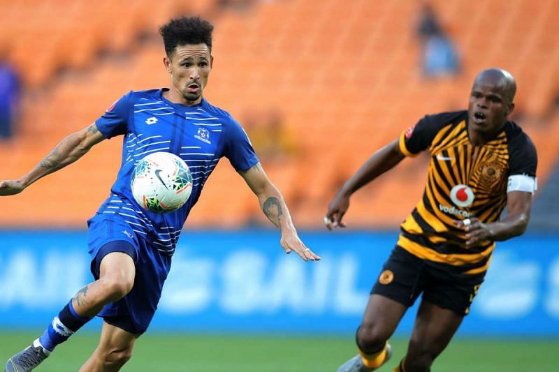 Maritzburg United Vs Kaizer Chiefs Prediction Preview Team News And More South African Premier Soccer League 2020 21