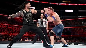 5 WWE Stars John Cena could face at WrestleMania 37