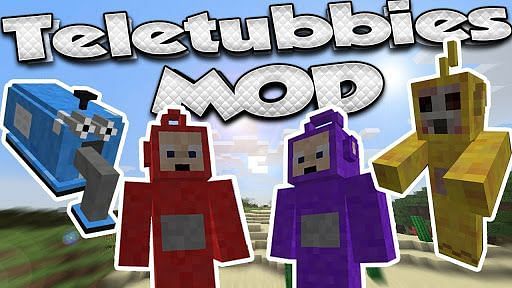 Top 5 Strange Minecraft Mods Players Should Try In 21