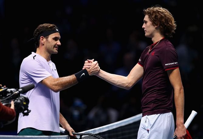"If Alexander Zverev loses in the 1st round the best contacts won't help" - Mischa Zverev on his brother's split from Team8