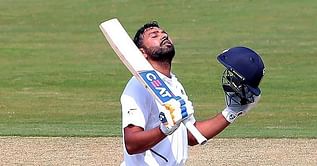 Aakash Chopra picks his preferred Indian XI for the Sydney Test