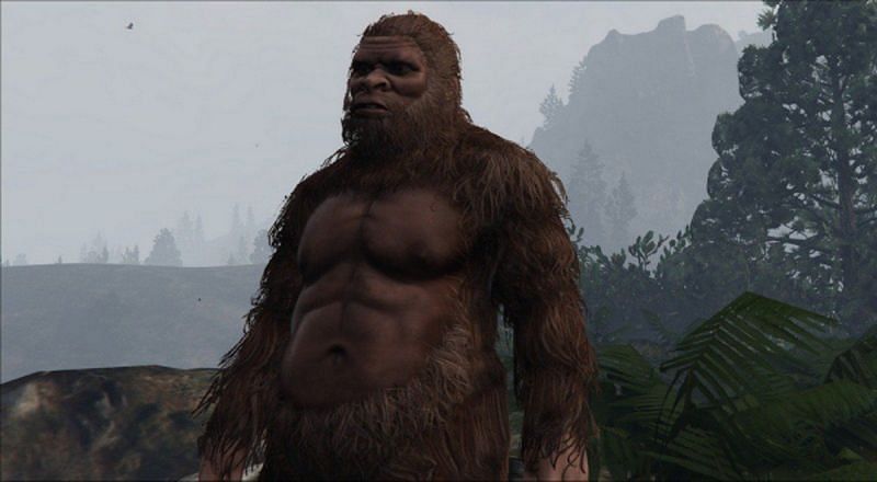 Tracing the history of Bigfoot throughout the GTA series