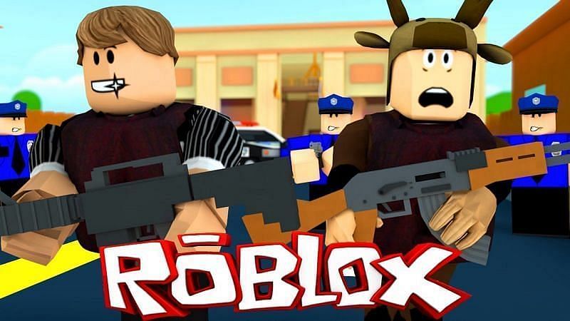 5 Best Roblox Shooting Games - roblox fps games for mobile