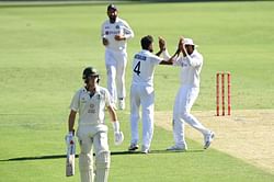 "T Natarajan looks like a bright prospect for sure" - Rohit Sharma