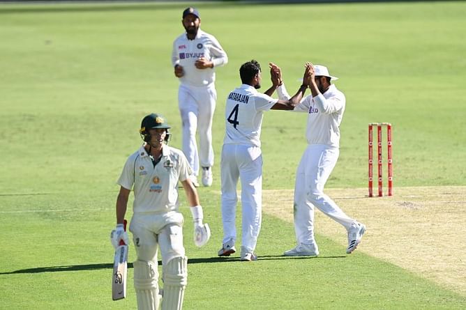 "T Natarajan looks like a bright prospect for sure" - Rohit Sharma