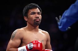 Why isn't Manny Pacquiao fighting Conor McGregor next?