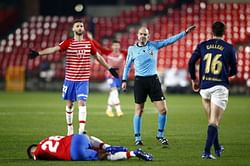 Navalcarnero vs Granada prediction, preview, team news and more | Copa Del Rey 2020-21