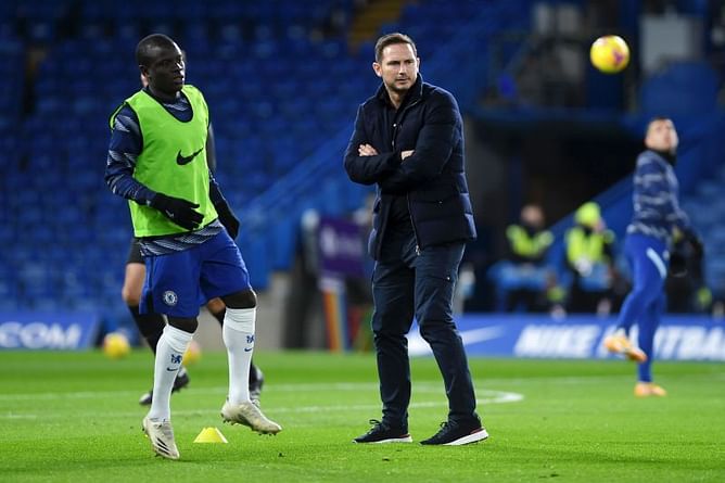 Premier League 2020-21: Chelsea team news and injury updates ahead of Leicester City clash