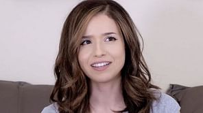"Are you selectively literate?": Pokimane defends female streamers from online hate