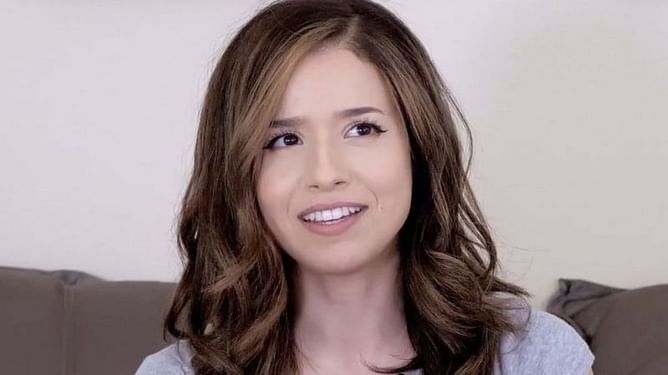 "Are you selectively literate?": Pokimane defends female streamers from online hate