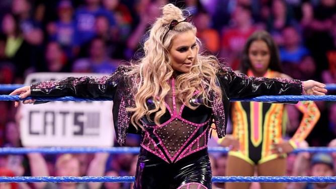 "It’s just natural that this greatness just comes together" - Natalya on her partnership with Tamina