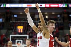 Ohio State Buckeyes vs Wisconsin Badgers Prediction & Match Preview - January 23, 2021 | NCAA Men's Basketball
