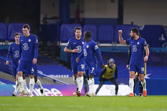 Chelsea vs Manchester City prediction, preview, team news and more | Premier League 2020-21