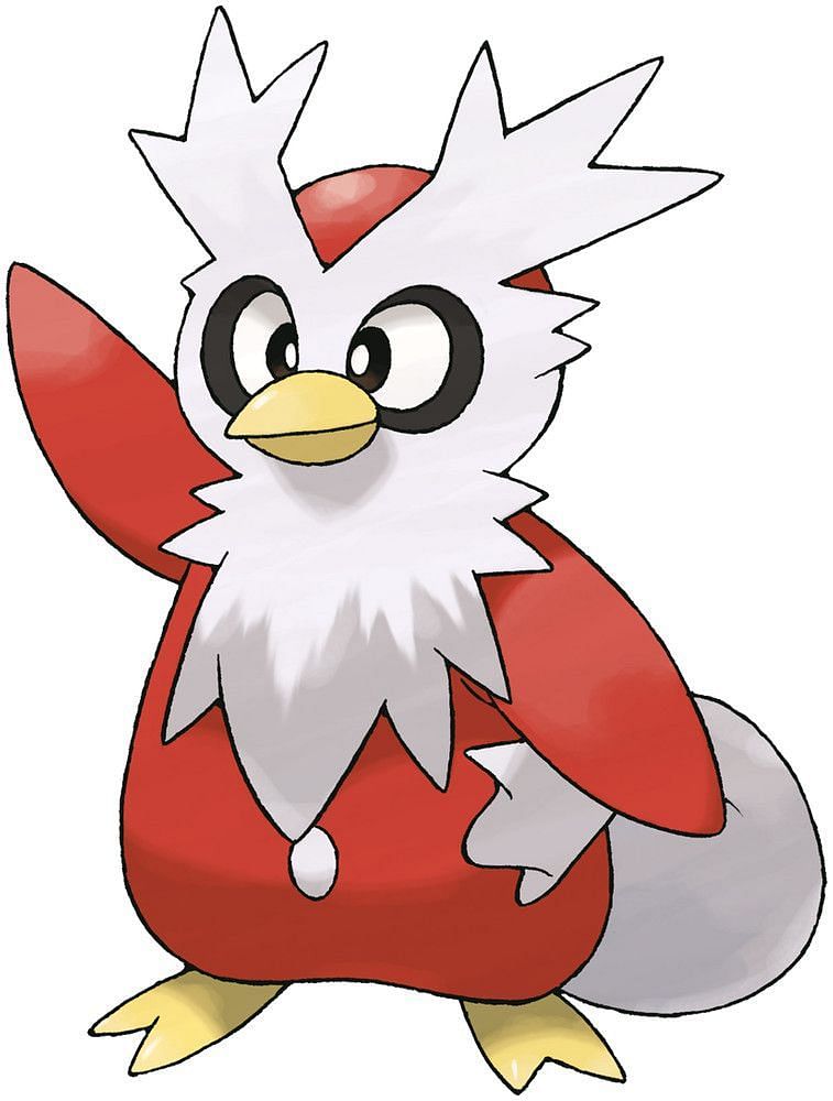Image via Pokemondb.net