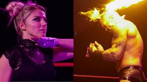 WWE RAW में एलेक्सा ब्लिस के द्वारा रैंडी ऑर्टन पर किये गए हमले के बाद 5 चीजें जो देखने को मिल सकती हैं