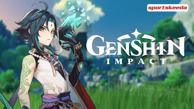 Genshin Impact Xiao ascension materials and Juvenile Jade explained