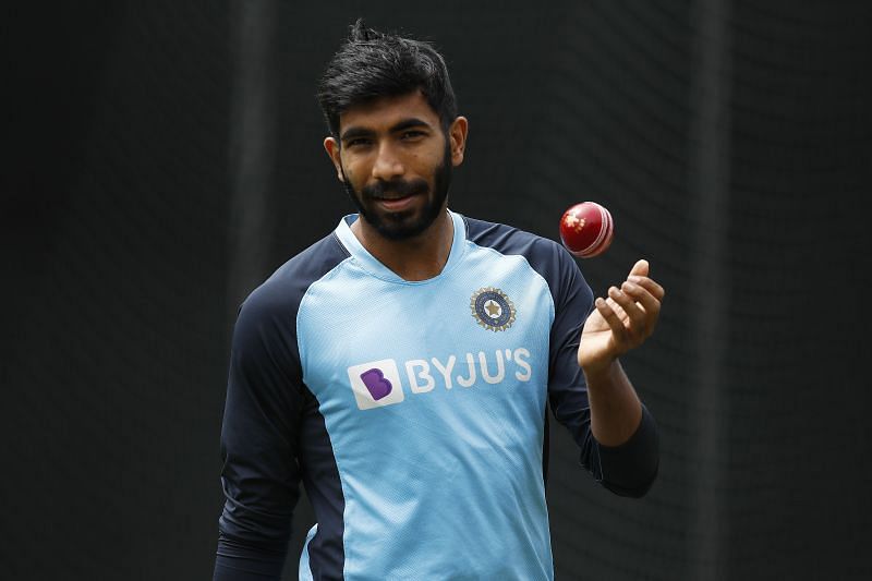 Jasprit Bumrah played a key role in India&#039;s victory in the second Test