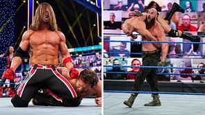 Best and Worst of SmackDown before Royal Rumble: Popular Superstar keeps losing, Big mistakes made in the main event (January 29th, 2021)