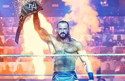 "Sometimes you have to put friendships aside" - Former World Champion sends a warning to WWE Champion Drew McIntyre
