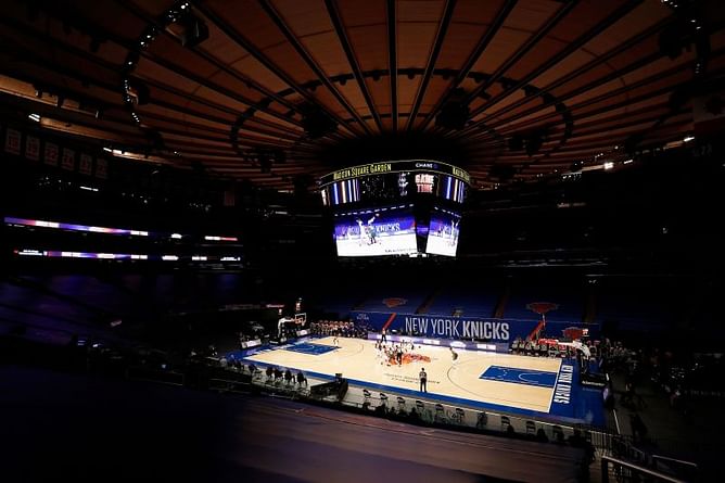 5 players New York Knicks could target before the NBA trade deadline