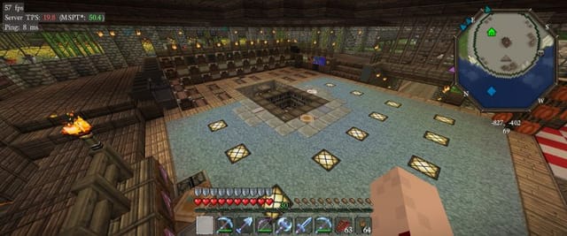 5 best Minecraft Java Edition texture packs in 2021