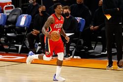 NBA Trade Rumors: New Orleans Pelicans exploring market for Eric Bledsoe